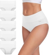 NEW WOMEN SEAMLESS BRIEFS