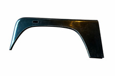 Defender Td5 & Tdci Puma front