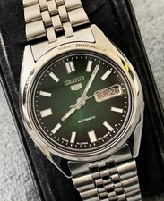 Seiko automatic men s - automatic, men’s