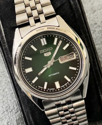 Seiko automatic men s - 5,