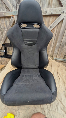 Recaro trendline seats - trendline,