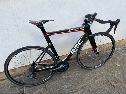 Bmc timemachine tmr01 - bmc, size