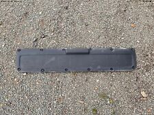 Vw Polo Mk2 Breadvan Tailgate Boot Trim 867867605A