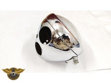 6.5" INCH MILLER TYPE HEADLAMP