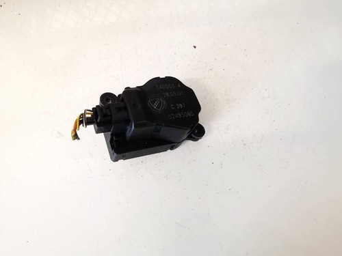 52495065 b397 heater vent flap - 52495065,
