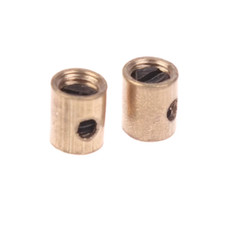  4 Pcs Throttle Brake Cable