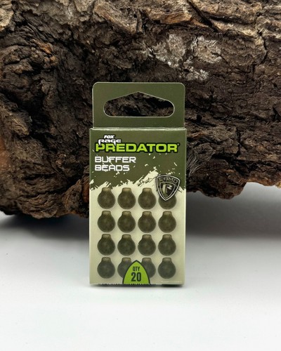 Fox rage predator camo - predator, buffer