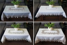 Chic Lace Victorian Style