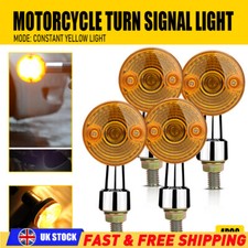 4Pcs Motorcycle Motorbike