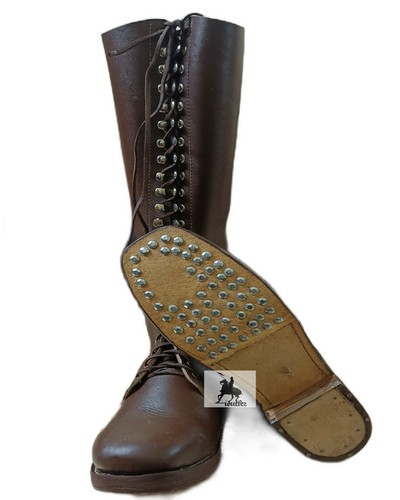 Wwii german boot - sa, us