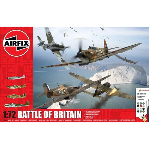 Airfix battle britain gift - of,