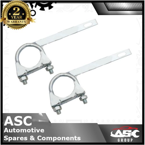 Exhaust repair hanger - exhaust,