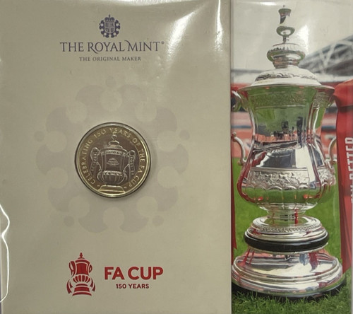 2022 cup two pounds - -, fa