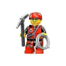 LEGO MINIFIGURES SERIES 11