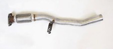 Exhaust Pipe For Renault Grand