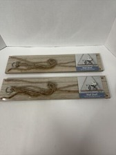 Wooden Hanging Floating