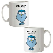 Calm mug men hot - mr.,