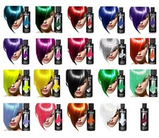 Arctic Fox Semi Permanent Hair