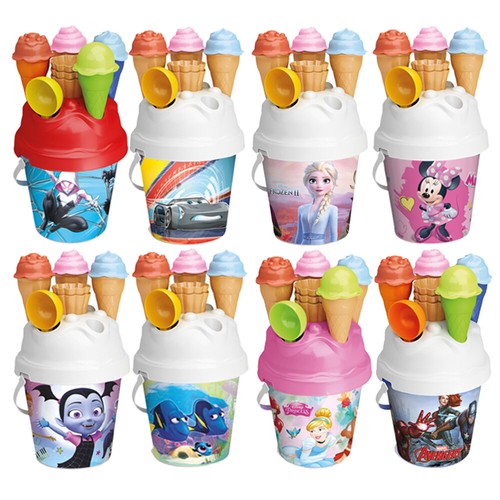 Kids disney plastic - kids, beach