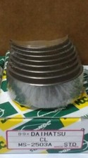  Crankshaft Main Bearings STD