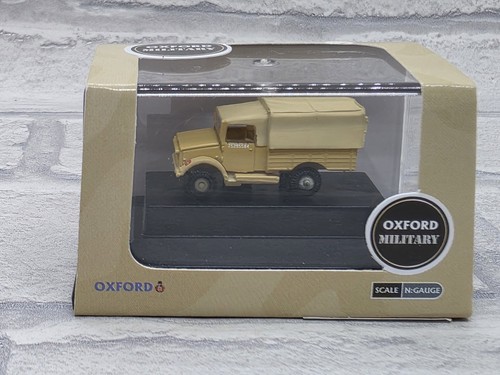 Oxford military bedford mwd - military,
