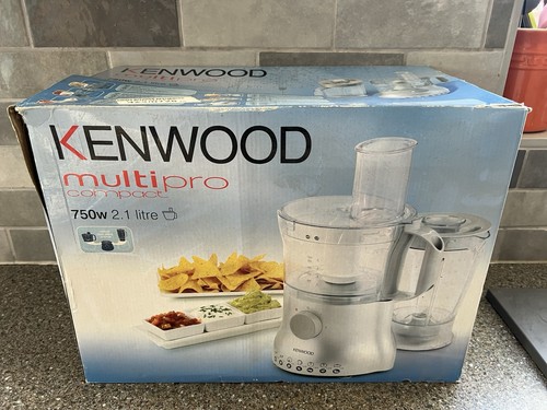 Kenwood multipro fp220 - multipro,