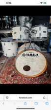 Vintage Yamaha 9000D Drum Kit