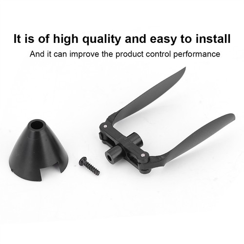 Propeller glider - propeller, rc