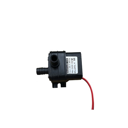 240l water pump - 12v, 24v