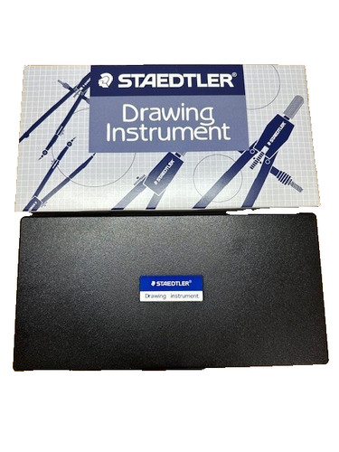 Staedtler drawing instrument - staedtler,