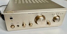 Denon UPA-F88 Amplifier  RCA &