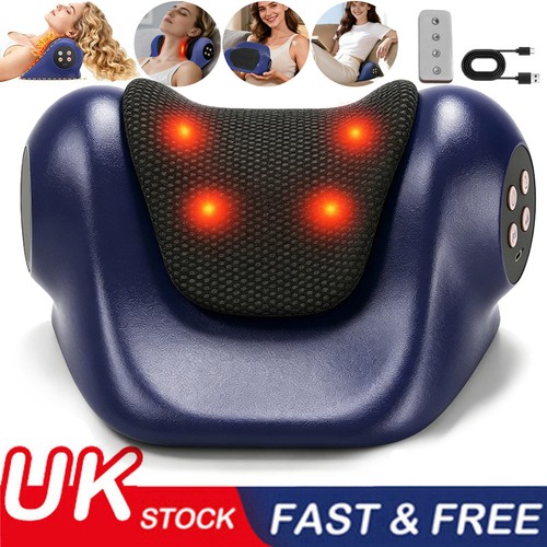 Massager neck and back - back, massage