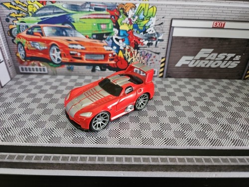 2002 hot wheels - hot, tunerz