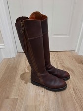 Fairfax & Favor Boots Size 41