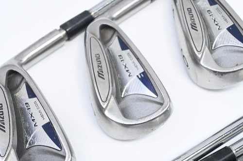 Mizuno irons 4 - irons, 4-pw