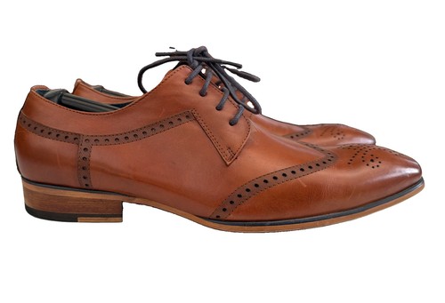 Paolo vandini men brown - paolo, men's