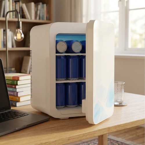 20l mini fridge - 20l, cans