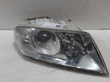 SKODA OCTAVIA VRS TDI CR MK2