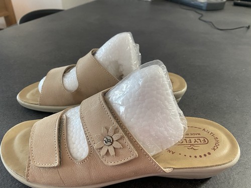 Ladies preowned fly flot - preowned,
