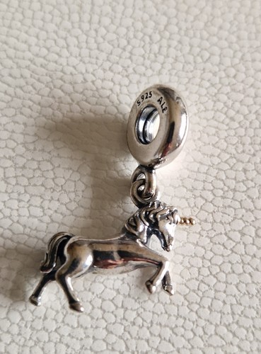 Pandora unicorn dangle - pandora,