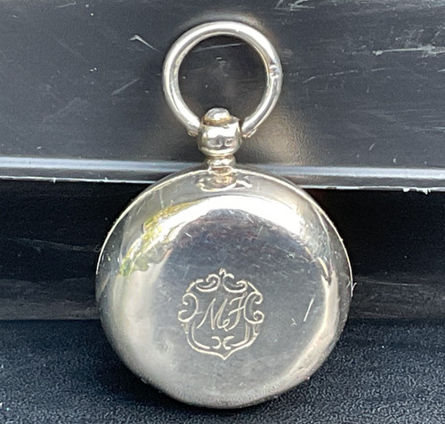 925 solid silver sovereign - 925,