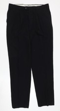 Mens UK Size 36L Cecil Gee