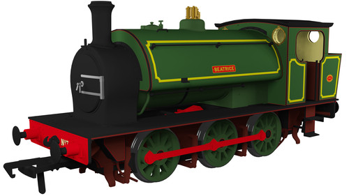Rapido trains 903013 - uk,