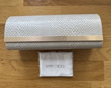 Jimmy Choo Sunglasses/Glasses