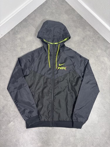Nike air windrunner - nike, jacket