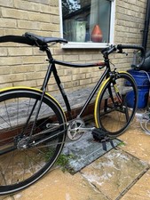 BLB - La Piovra Low Pro Fixed