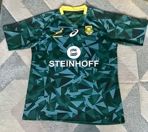 South africa springboks - south,