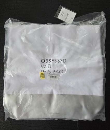 Calvin klein obsessed with - calvin,