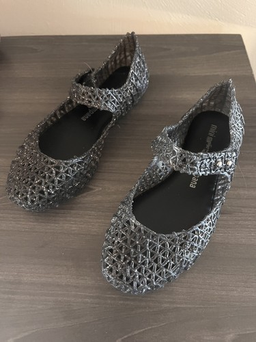 Mini melissa campana mary jane - campana,