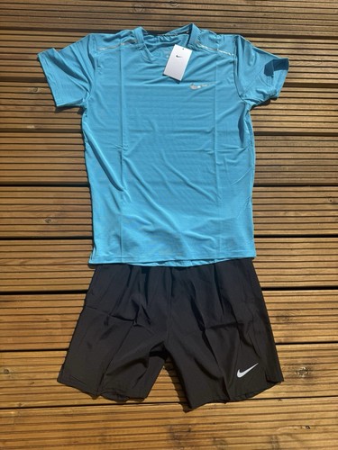 Nike blue dri - blue, set